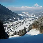 Sprawling Mansion Near Area In Salzburg