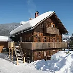 Sprawling Mansion Near Area In Salzburg