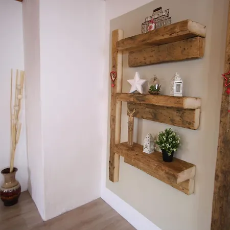 Casa de Férias Sprawling Mansion Near Area In Salzburg *