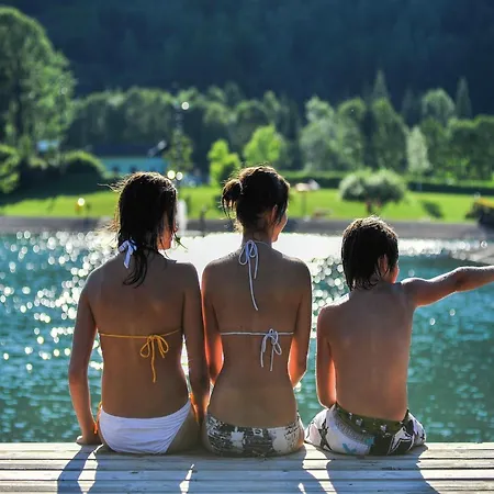 Casa de Férias Sprawling Mansion Near Area In Salzburg Eben Im Pongau