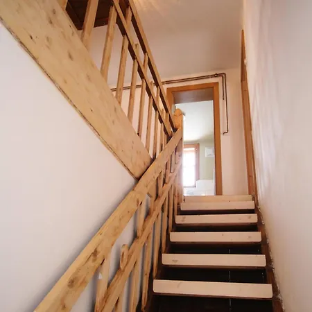 Holiday home Sprawling Mansion Near Area In Salzburg