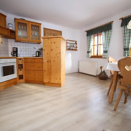 Holiday home Sprawling Mansion Near Area In Salzburg *