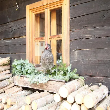 Sprawling Mansion Near Area In Salzburg * 埃本因蓬高