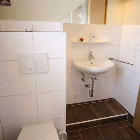 Sprawling Mansion Near Area In Salzburg Casa de Férias