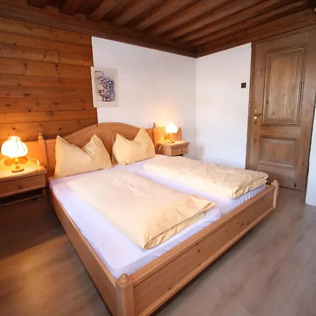 Holiday home Sprawling Mansion Near Area In Salzburg