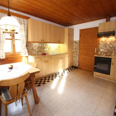 Sprawling Mansion Near Area In Salzburg Eben Im Pongau