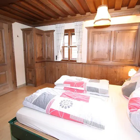 Sprawling Mansion Near Area In Salzburg *