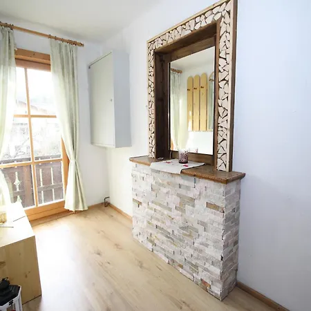 Sprawling Mansion Near Area In Salzburg