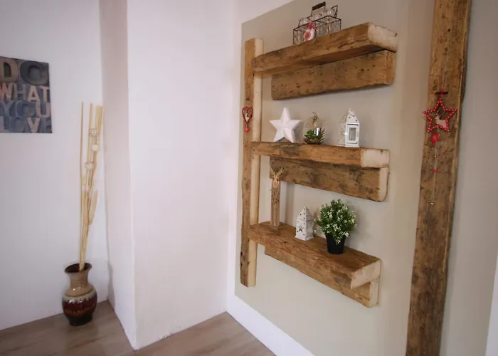 度假居 Sprawling Mansion Near Area In Salzburg *