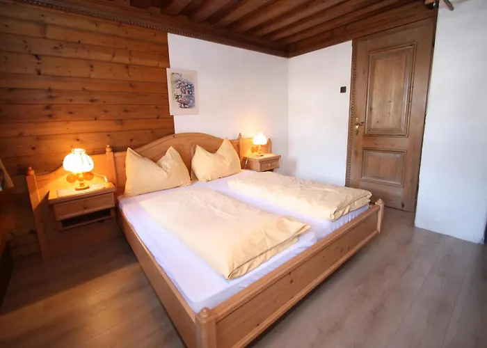 度假居 Sprawling Mansion Near Area In Salzburg