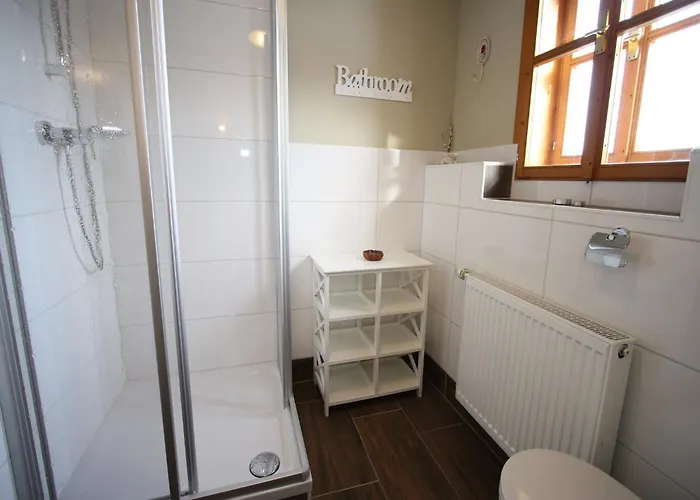 度假居 Sprawling Mansion Near Area In Salzburg *