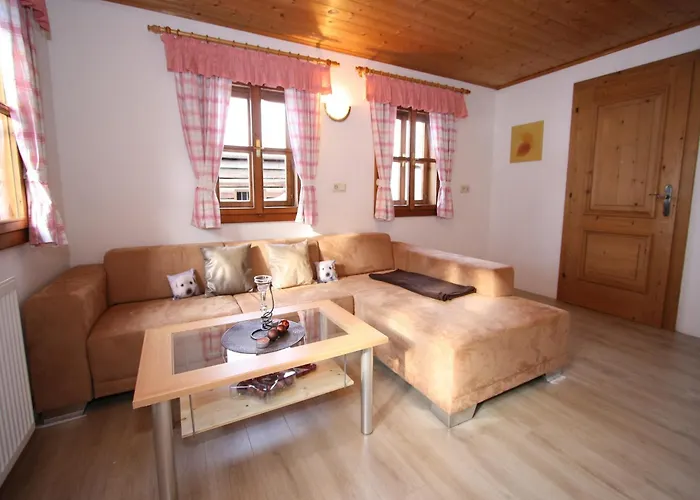 Sprawling Mansion Near Area In Salzburg Σπίτι διακοπών Eben Im Pongau