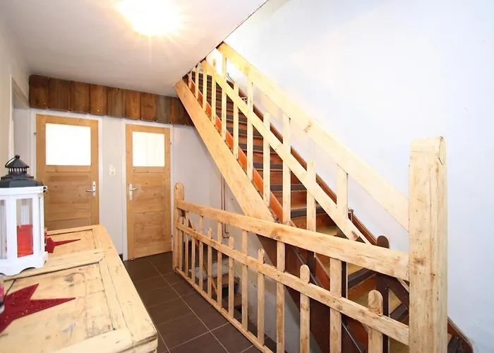 Sprawling Mansion Near Area In Salzburg *