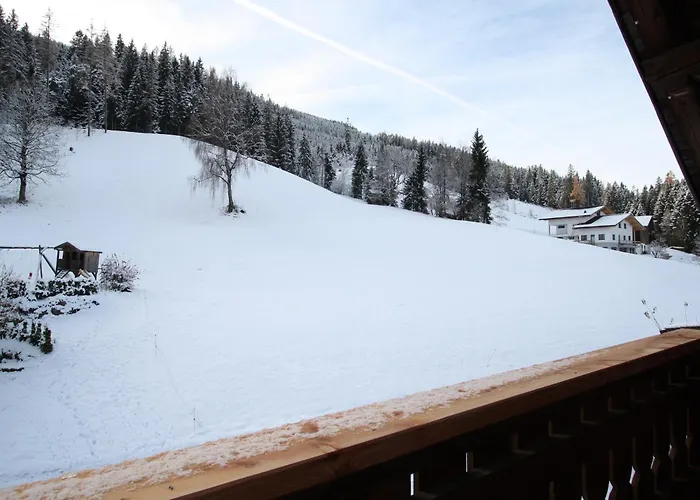 度假居 Sprawling Mansion Near Area In Salzburg