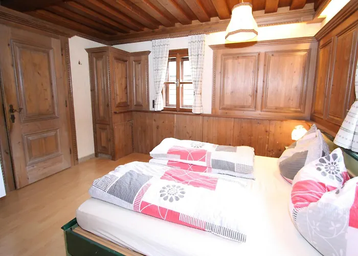 Sprawling Mansion Near Area In Salzburg *