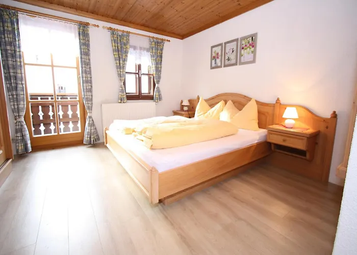 Sprawling Mansion Near Area In Salzburg * Eben Im Pongau