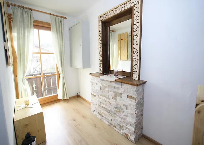 Sprawling Mansion Near Area In Salzburg