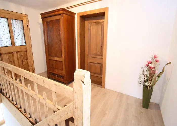 Sprawling Mansion Near Area In Salzburg Σπίτι διακοπών Eben Im Pongau