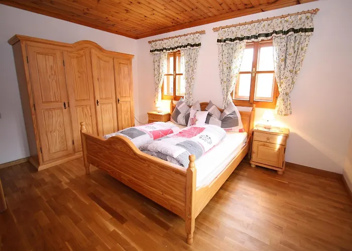 度假居 Sprawling Mansion Near Area In Salzburg 埃本因蓬高