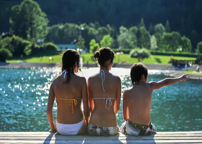 Sprawling Mansion Near Area In Salzburg * Eben Im Pongau