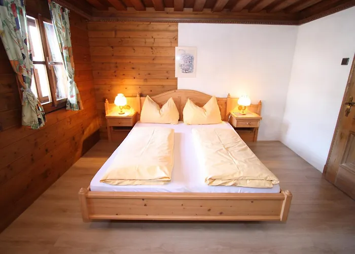 度假居 Sprawling Mansion Near Area In Salzburg *