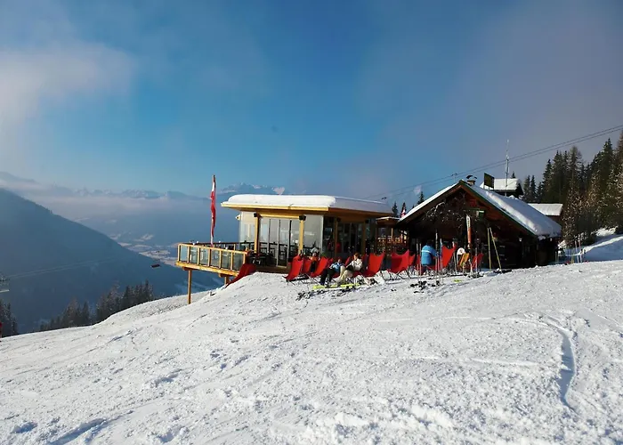 Sprawling Mansion Near Area In Salzburg Σπίτι διακοπών