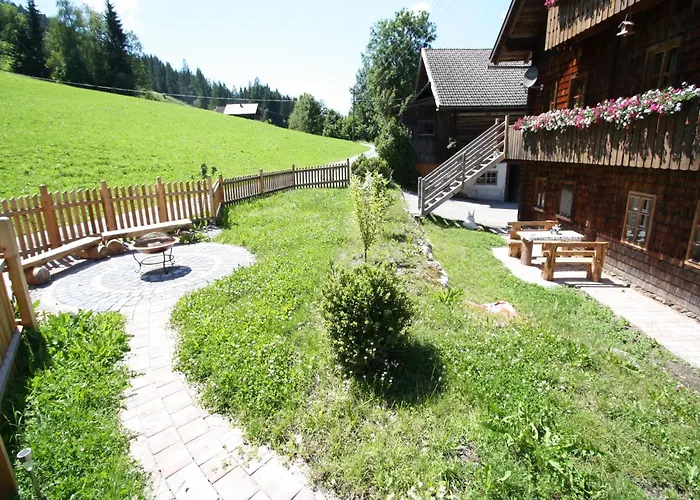 Sprawling Mansion Near Area In Salzburg *